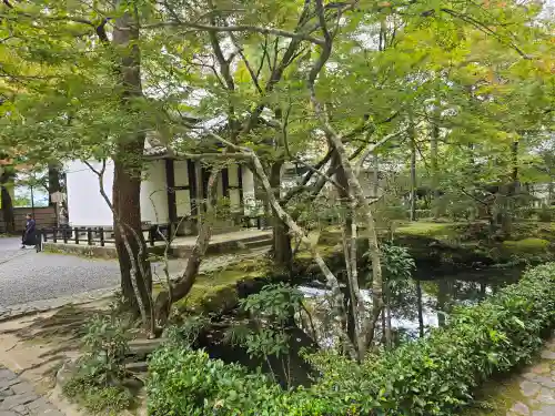 法然院(京都府)