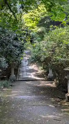 早尾神社(滋賀県)