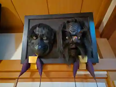 古峯神社(栃木県)