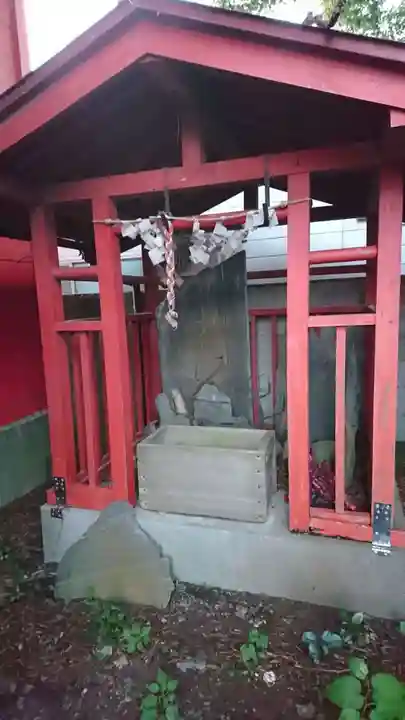 秋葉神社のその他建物