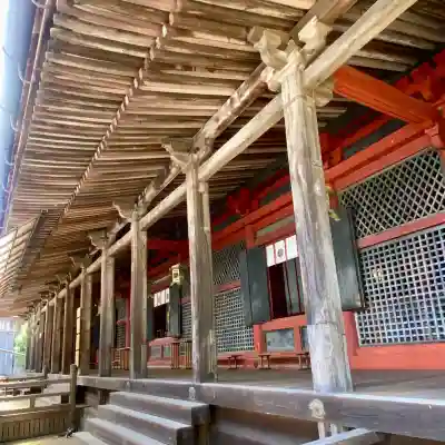 廣峯神社(兵庫県)