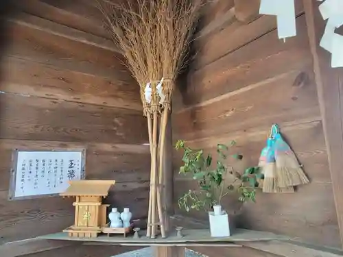 高忍日賣神社(愛媛県)