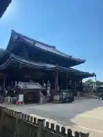水間寺(大阪府)