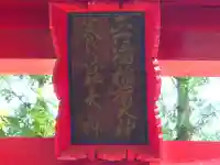 幣川神社のその他建物
