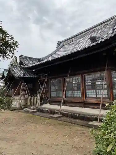 千代神社(愛知県)