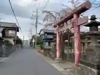 舟戸稲荷神社(千葉県)