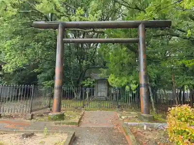 山口縣護國神社(山口県)