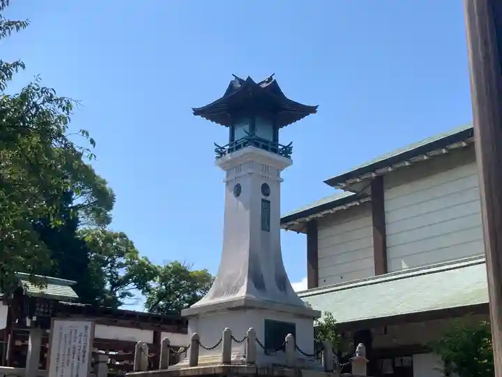 伊勢山皇大神宮(神奈川県)