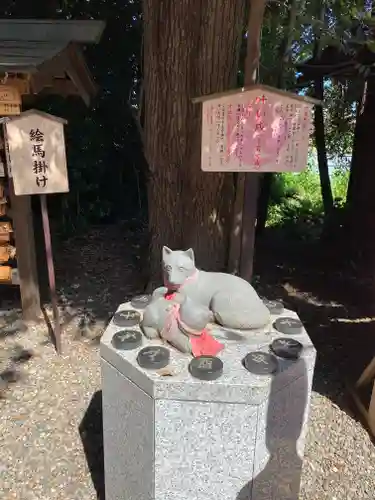 岩槻久伊豆神社(埼玉県)