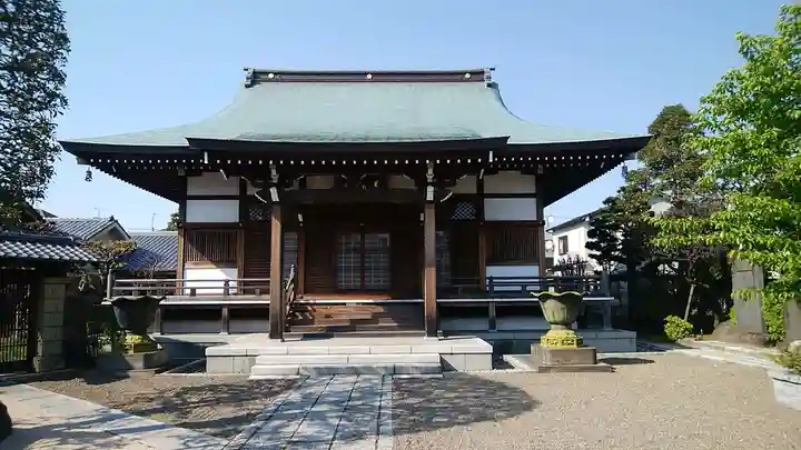 蓮花寺のその他建物