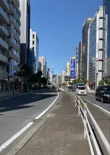大安楽寺(東京都)