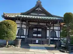 延命寺(神奈川県)