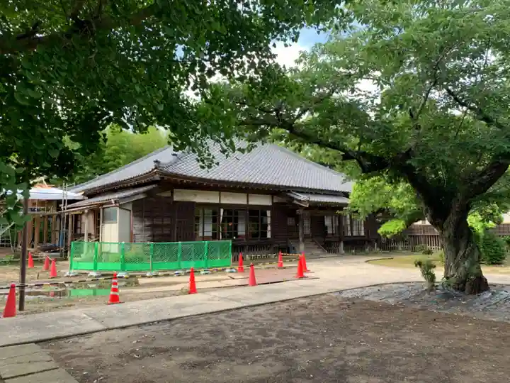 海寳寺(千葉県)