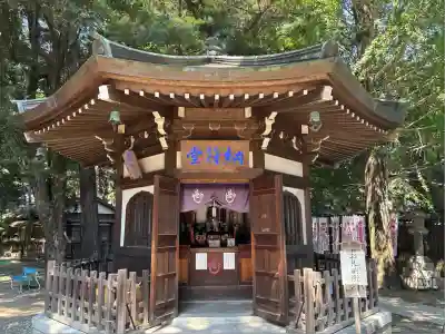 豊川閣　妙厳寺(愛知県)