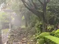 神峯神社(高知県)