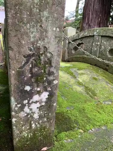 福原八幡宮のその他建物