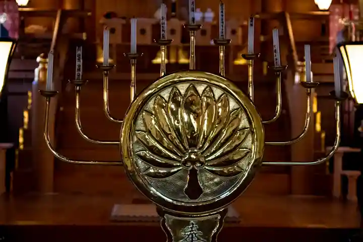 古峯神社のその他建物