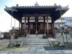 長円寺(京都府)