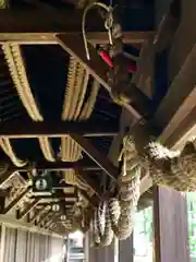 手長神社(長野県)