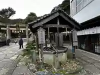 美保神社(島根県)