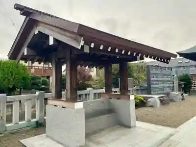 天録稲荷神社(茨城県)