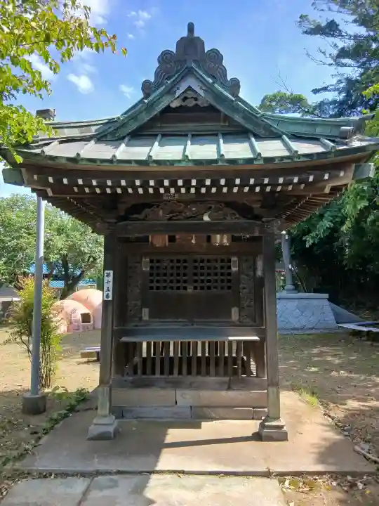 観行院(千葉県)