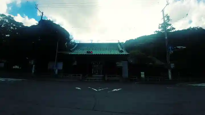 静岡浅間神社(静岡県)