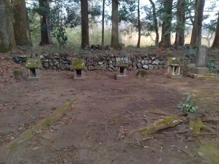 水分神社(宮城県)