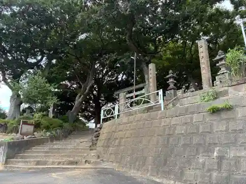 根神社(千葉県)