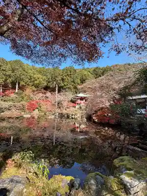 醍醐寺(京都府)
