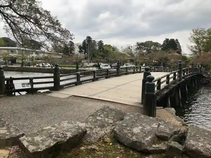 金亀山地蔵尊(滋賀県)