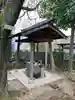大善院の手水舎