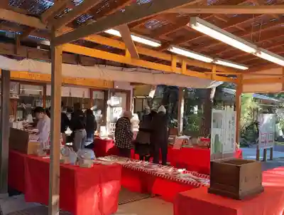 平塚八幡宮(神奈川県)