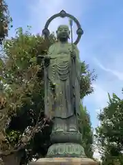 瑞泰寺(東京都)