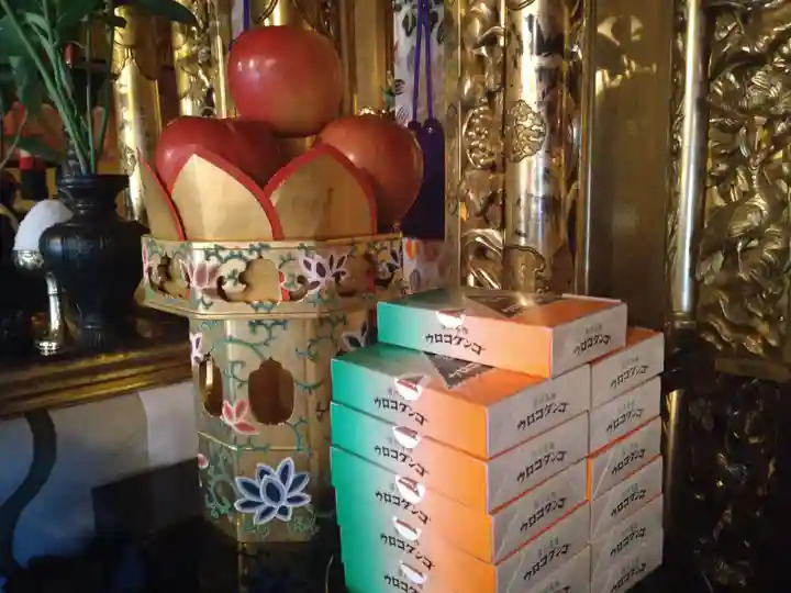 雨竜 専福寺(北海道)