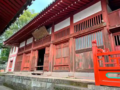 崇福寺(長崎県)