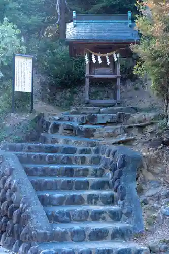 小國神社(静岡県)