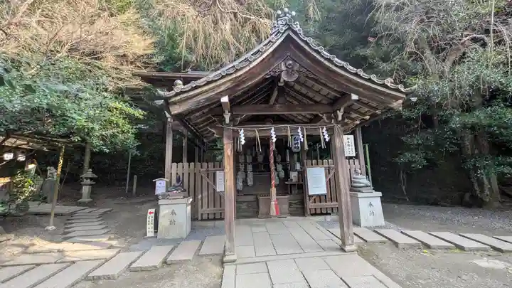 大豊神社(京都府)