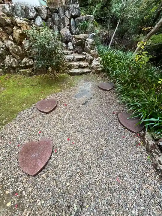 柳谷観音 楊谷寺(京都府)
