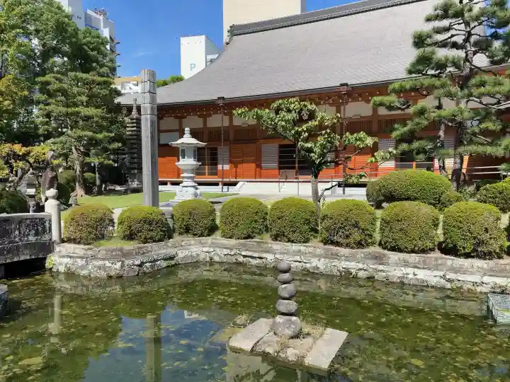 宝泰寺(静岡県)