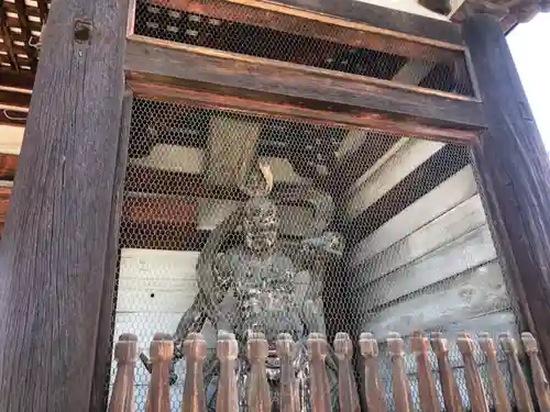 廣隆寺(京都府)