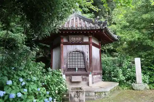 矢田寺のその他建物