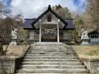 琴平神社(北海道)