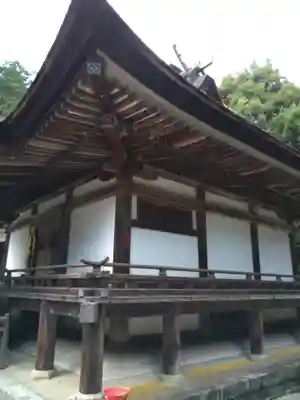 御上神社(滋賀県)