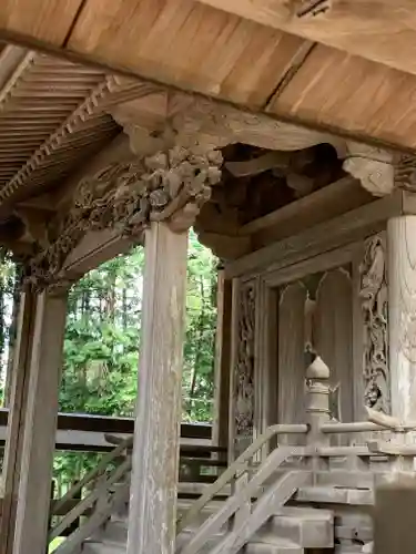 大渕天神社(茨城県)