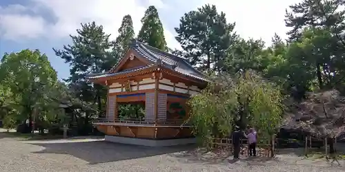 市原稲荷神社のその他建物