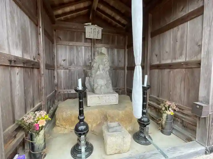 飯道寺(滋賀県)