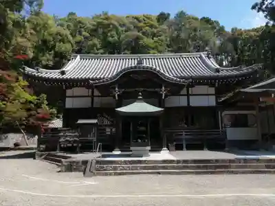 根来寺(和歌山県)