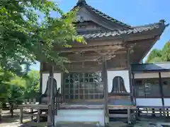 福王寺(富山県)