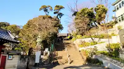 池上本門寺(東京都)